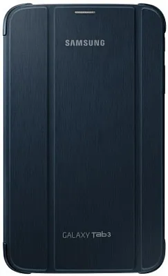 Чехол Samsung Book Cover для Galaxy Tab 3 8.0 T3100/T3110 Dark Blue - ITMag