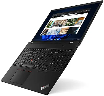 Купить Ноутбук Lenovo ThinkPad P16s Gen 1 (21CK002QPB) - ITMag