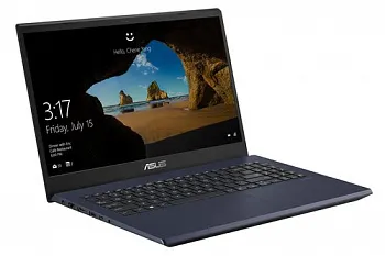 Купить Ноутбук ASUS VivoBook X571GD (X571GD-BQ328T) - ITMag