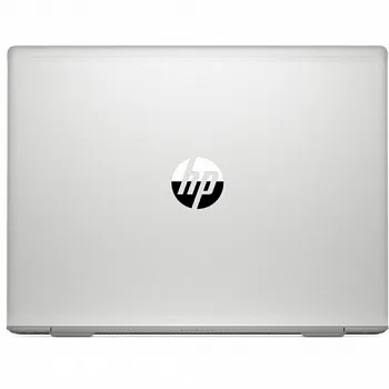 Купить Ноутбук HP ProBook 430 G7 Silver (6YX14AV_V5) - ITMag