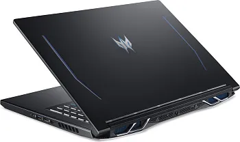 Купить Ноутбук Acer Predator Helios 300 PH317-55 (NH.QB6EU.005) - ITMag