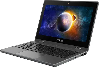 Купить Ноутбук ASUS BR1100FKA Dark Gray (BR1100FKA-BP1164X) - ITMag