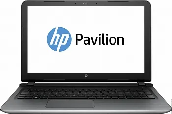 Купить Ноутбук HP Pavilion 15-cc055od (2DS86UA) - ITMag
