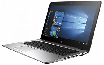 Купить Ноутбук HP EliteBook 850 G4 (Z2W84EA) - ITMag