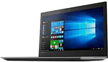 Купить Ноутбук Lenovo IdeaPad 320-17 (80XM00A9RA) Black - ITMag