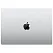 Apple MacBook Pro 14" Late 2024 Silver (MX2E3) - ITMag