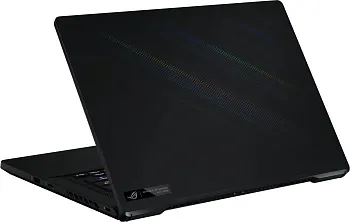 Купить Ноутбук ASUS ROG Zephyrus M16 GU603HM (GU603HM-211.ZM17) - ITMag