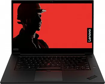 Купить Ноутбук Lenovo ThinkPad P1 2nd Gen (20QT005JUS) - ITMag