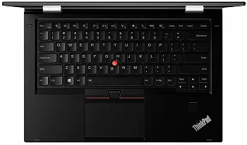 Купить Ноутбук Lenovo ThinkPad X1 Yoga 3rd (20LD0017US) - ITMag