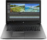 Купить Ноутбук HP ZBook 17 G6 (6CK22AV_V22) - ITMag
