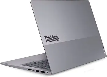 Купить Ноутбук Lenovo ThinkBook 14 G6 ABP Arctic Gray (21KJ003NRA) - ITMag