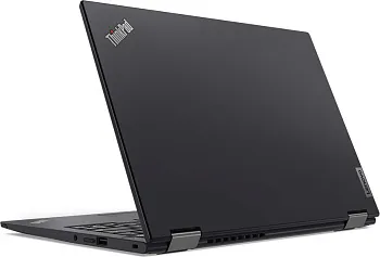 Купить Ноутбук Lenovo ThinkPad X13 Yoga Gen 2 (20W8000PPB) - ITMag