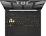 ASUS TUF Gaming F15 FX507ZC4 (FX507ZC4-HN114, 90NR0GW2-M00NB0) - ITMag