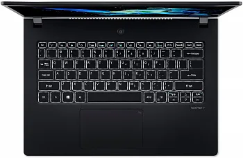 Купить Ноутбук Acer TravelMate P6 TMP614-51-G2 Shale Black (NX.VMPEU.00B) - ITMag