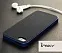 Чохол iPaky TPU+PC для Apple iPhone 5/5S/SE (Синій) - ITMag