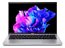Купить Ноутбук Acer Swift Go 14 SFG14-71-508R Pure Silver (NX.KF1EU.003) - ITMag