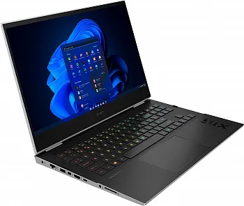 Купить Ноутбук HP OMEN 16-c0124nw (4S1C0EA) - ITMag
