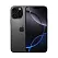 Apple iPhone 16 Pro 512GB eSIM Black Titanium (MYML3) - ITMag