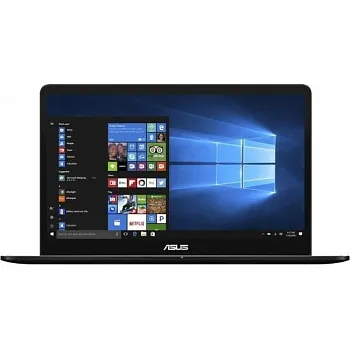 Купить Ноутбук ASUS ZenBook Pro UX550VD (UX550VD-BN005T) - ITMag