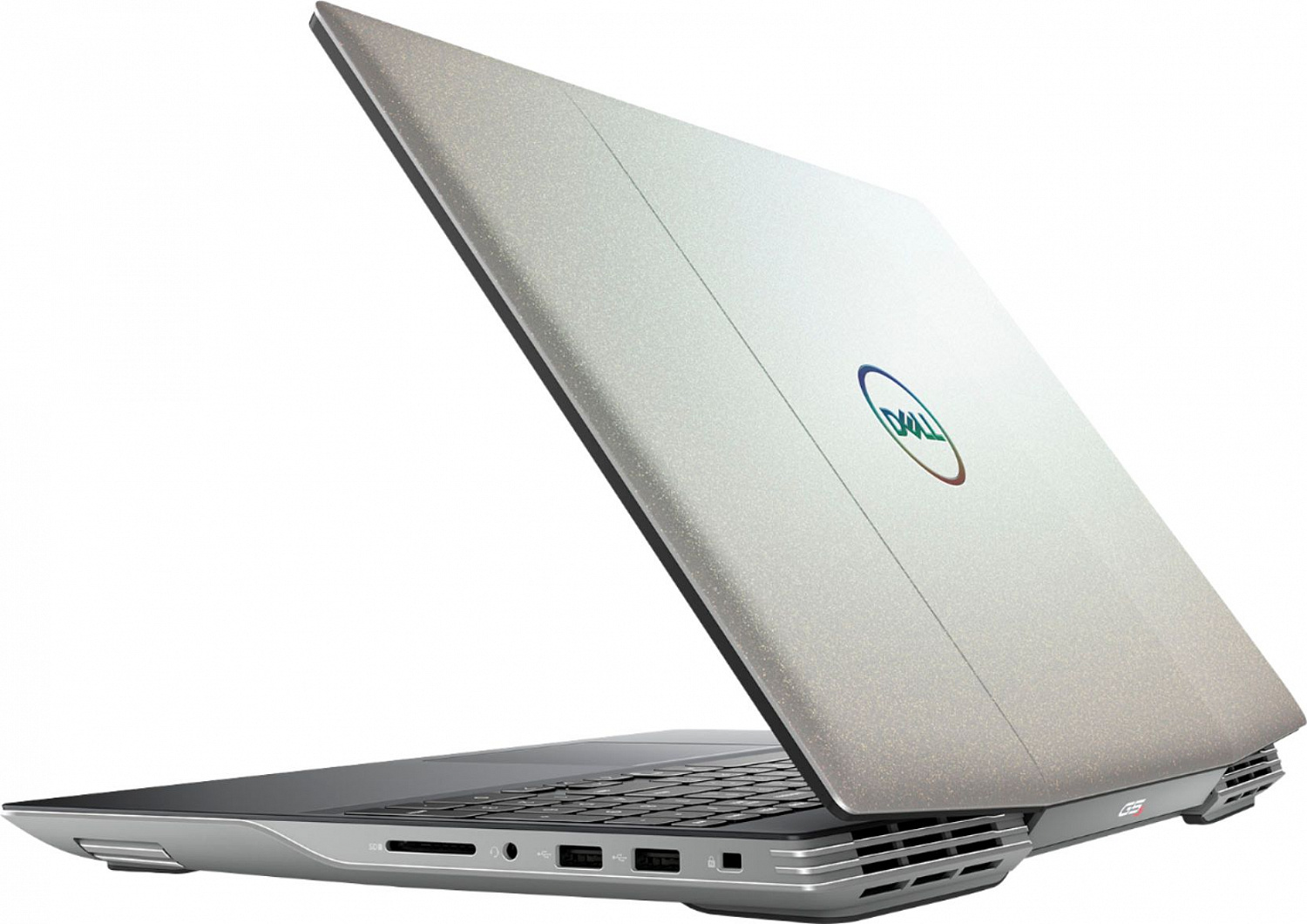 Купить Ноутбук Dell G5 15 (I5505-A685SLV-PUS) - ITMag