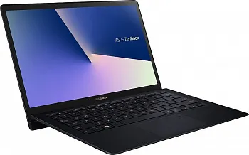 Купить Ноутбук ASUS ZenBook S UX391UA (UX391UA-EG007T) (Витринный) - ITMag