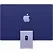 Apple iMac 24 M1 Purple 2021 (Z131IMAC01) - ITMag