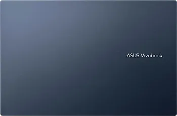Купить Ноутбук ASUS Vivobook 14 M1402IA Quiet Blue (M1402IA-EK094, 90NB0Y01-M006Z0) - ITMag