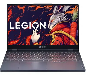 Купить Ноутбук Lenovo Legion 5 15ARP8 (83EF0003US) - ITMag