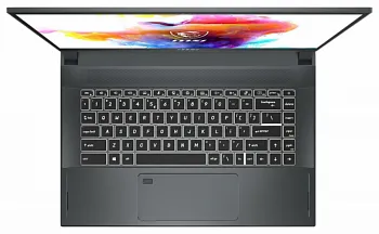 Купить Ноутбук MSI Creator 15 A10UGT (A10UGT-490PL) - ITMag