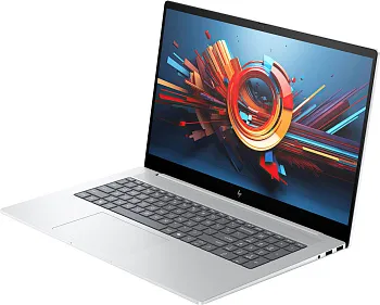 Купить Ноутбук HP ENVY 17-da0000ua (AQ8N4EA) - ITMag