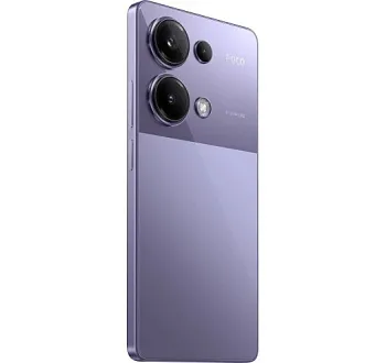 Xiaomi Poco M6 Pro 12/512GB Purple EU - ITMag