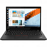 Купить Ноутбук Lenovo ThinkPad T14s G2 Black (20WM0045RT) - ITMag