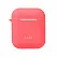 Чохол LAUT POD Neon for AirPods Electric Coral (L_AP_PN_R) - ITMag