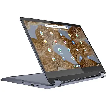 Купить Ноутбук Lenovo IP Flex 3 Chrome 15IJL7 (82T3000DUS) - ITMag