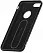 Чохол Baseus Mystery Case For iPhone 7 Black (ARAPIPH7-YM01) - ITMag