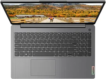 Купить Ноутбук Lenovo IdeaPad 3 15ALC6 (82KU023WRM) - ITMag