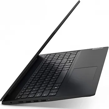 Купить Ноутбук Lenovo IdeaPad 3i 15IGL05 Business Black (81WQ004ERA) - ITMag