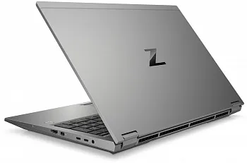 Купить Ноутбук HP ZBook Fury 17 G7 Silver (9UY34AV_V1) - ITMag