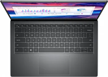 Купить Ноутбук Dell Vostro 5410 Titan Gray (N4000CVN5410UA_WP11) - ITMag