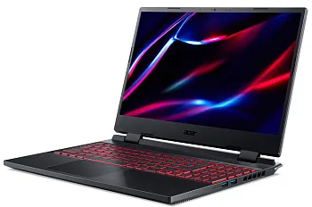 Купить Ноутбук Acer Nitro 5 AN515-46 (NH.QGYEP.00E) - ITMag