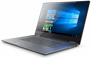Купить Ноутбук Lenovo Yoga 720-15 (80X700CAUS) Platinum - ITMag