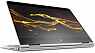 Купить Ноутбук HP Spectre x360 13-w000ur (X9X80EA) Silver - ITMag