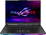 Купить Ноутбук ASUS ROG Strix Scar 16 G634JZ (G634JZ-N4040) - ITMag