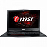 Купить Ноутбук MSI GS43VR 7RE Phantom Pro (GS43VR7RE-055XPL) - ITMag