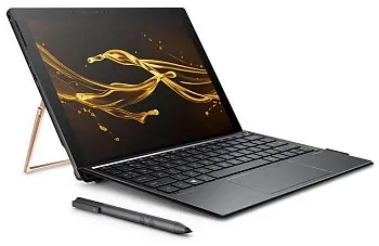 Купить Ноутбук HP Spectre X2 Detachable 12-C052NR (Z8T48UA) - ITMag