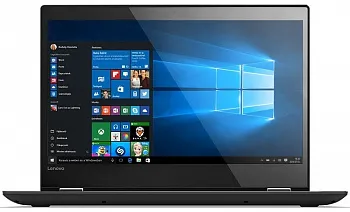 Купить Ноутбук Lenovo Yoga 520-14 (81C800DFRA) - ITMag