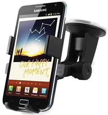iOttie Easy One Touch XL Car Mount Holder (HLCRIO101) - ITMag