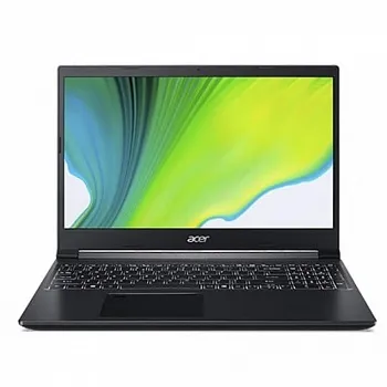 Купить Ноутбук Acer Aspire 7 A715-41G (NH.Q8LEU.002) - ITMag
