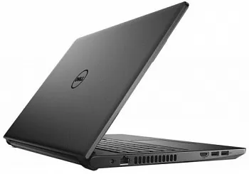 Купить Ноутбук Dell Inspiron 3567 (I3567-5664BLK-PUS) - ITMag
