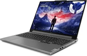 Купить Ноутбук Lenovo Legion 5 16IRX9 (83DG009XPB) - ITMag